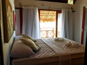 Pousada Sunset Beach Tatajuba