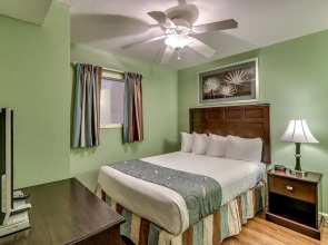 Tilghman Beach and Golf Resort by Condo-World