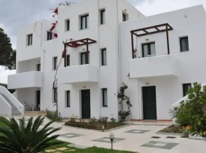 Eva Suites