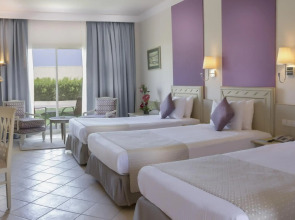 Concorde El Salam Hotel Sharm El Sheikh Sport Hotel