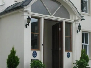 Fife Arms Hotel