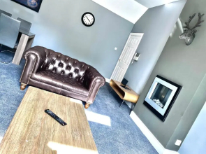 Serviced Accommodation Moray - Lesmurdie House