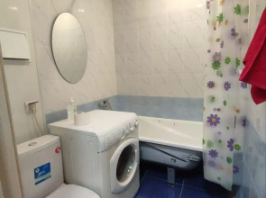 Апартаменты на Ленина 57