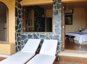 Hotel Casa Don Francisco
