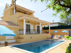 Vila Silena