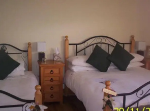 Carrigbyrne Lodge Country B&B