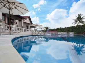 Hong Bin Bungalow Resort