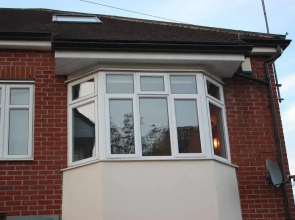 Peymans - The Barnwell Lodge Serviced Apartment