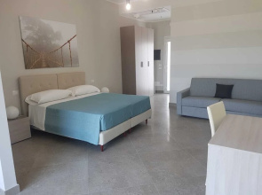 Sand Hotel