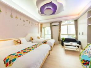Childlike B&B
