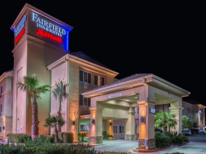 Fairfield Inn and Suites by Marriott Sacramento Elk Grove