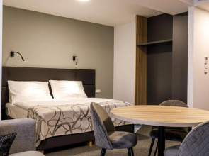 Harmony Club Hotel Ostrava