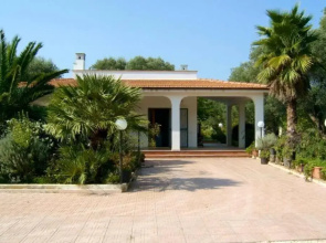 Villa Piano Piano