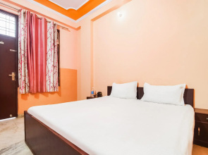 OYO Flagship 49633Hotel Shaurya Palace