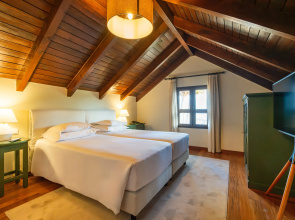 Hotel Quinta Do Furao