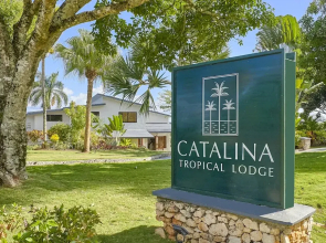 Hotel La Catalina