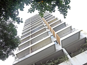 Rio Spot Apartments U027