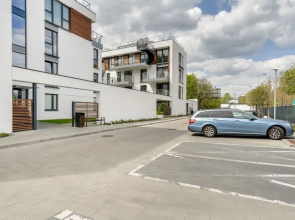 Elite Apartments Tre Mare Residence