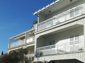 Apartment in Biograd Near Drazica Beach