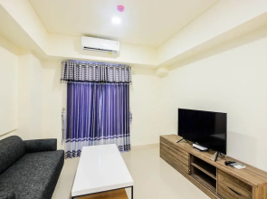 Good Living 2BR Meikarta Apartment