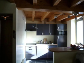 Les Chalets D'aure.