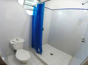 Hotel Villa Hermosa