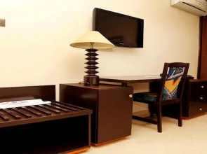 Rockview Hotel