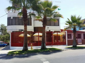 Hotel Pan de Azucar