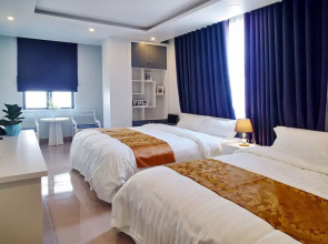 Thien An Hotel