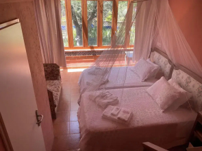 Charming Garden Retreat in Pedrogao Grande