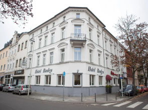 Baden Hotel Bonn