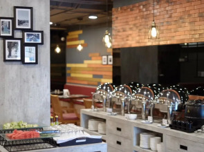 The Sunreno Hotel Bangkok