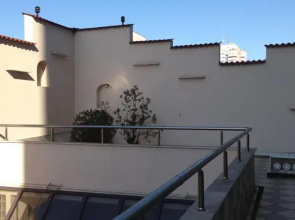 Hotel Capri