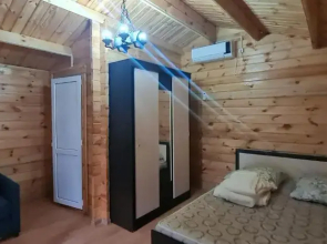 Domik Za Gorodom