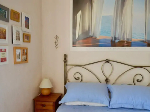 Central and Homely One Bedroom Flat