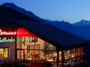 Hotel Bellwald