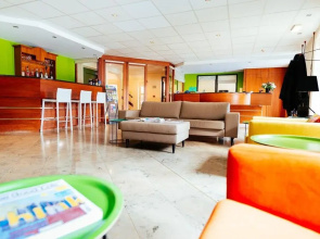 Hotel Soret