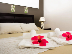Aquana Beach Resort