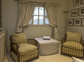 Bootmenders B&B