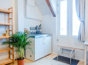 WeHost Dunckerinkatu 2