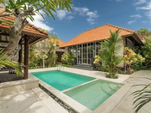 Villa Nana by Pertama Management
