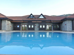 Recep Pasa Konaklari