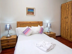 Victoria Guesthouse Addis