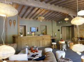 Chalet Hôtel La Mainaz Restaurant & Resort