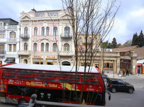 Hotel Aristocrat