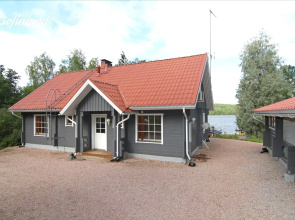 Villa Mainiemi