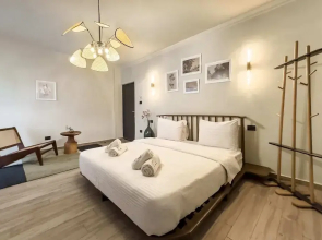 The Exotic 2bdr Apt. 5 min From CAI Airport