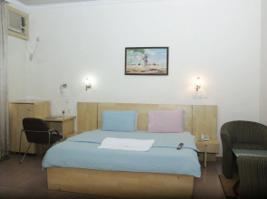 Rivera Homes Golf Resort