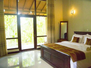 Serenity Sigiri Resort