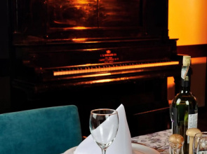 Hotel Boyaca Plaza